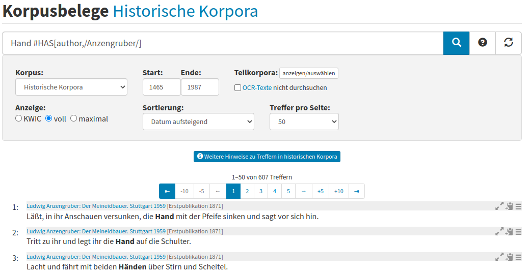 Featured image for blog entry Werkstattreihe „Standardisierung von Forschungsdaten“ #02 Das Basisformat des Deutschen Textarchivs – Ein TEI-Standard zur Auszeichnung von Drucken und mehr
