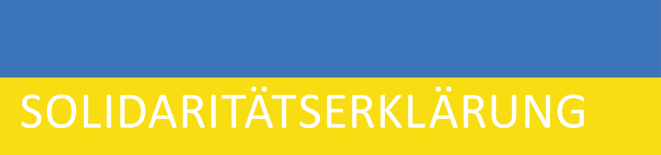 Featured Image for Event Solidarity Statement