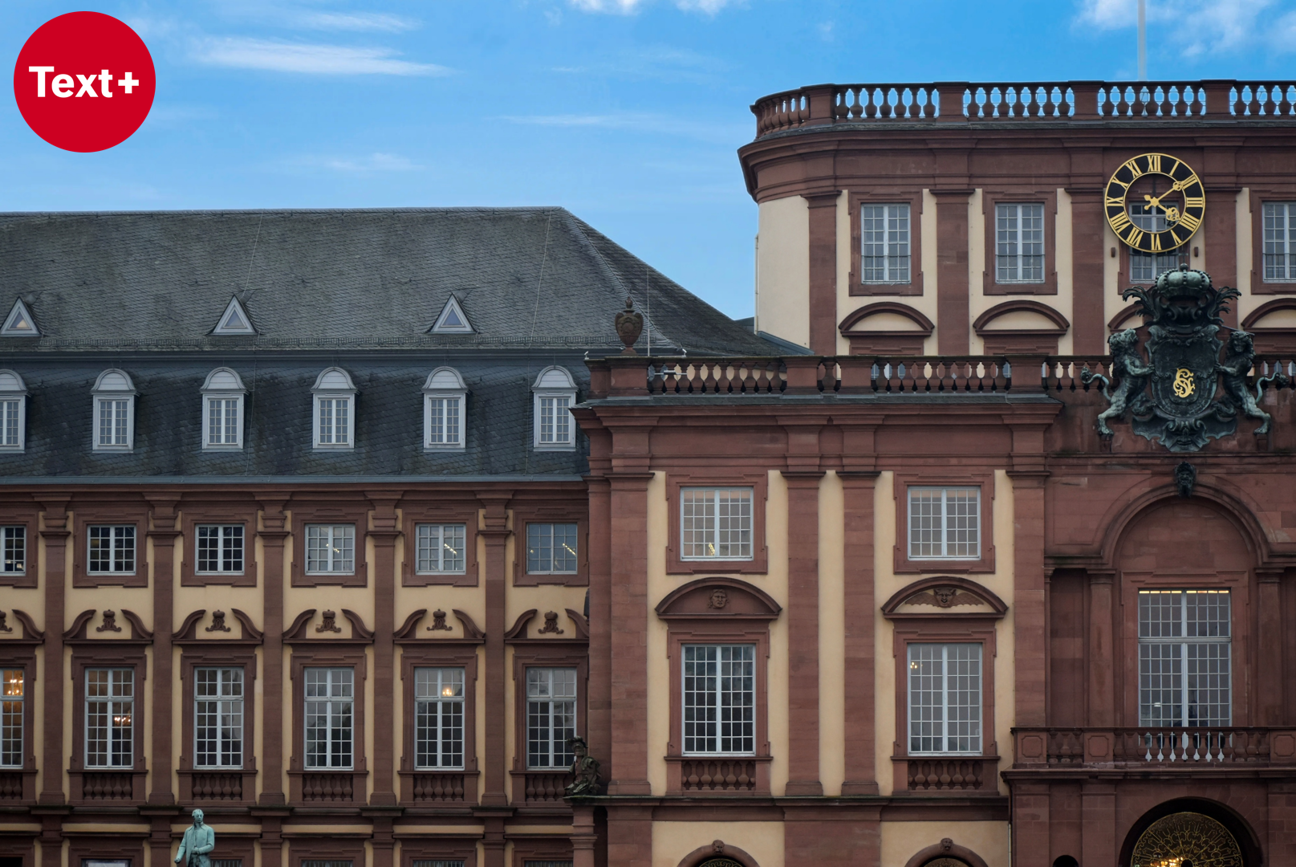 Featured Image for Event 5th Text+ Community Plenary 2026 in Mannheim