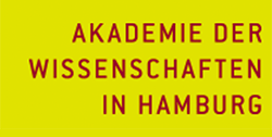 Logo: Academy of Sciences in Hamburg