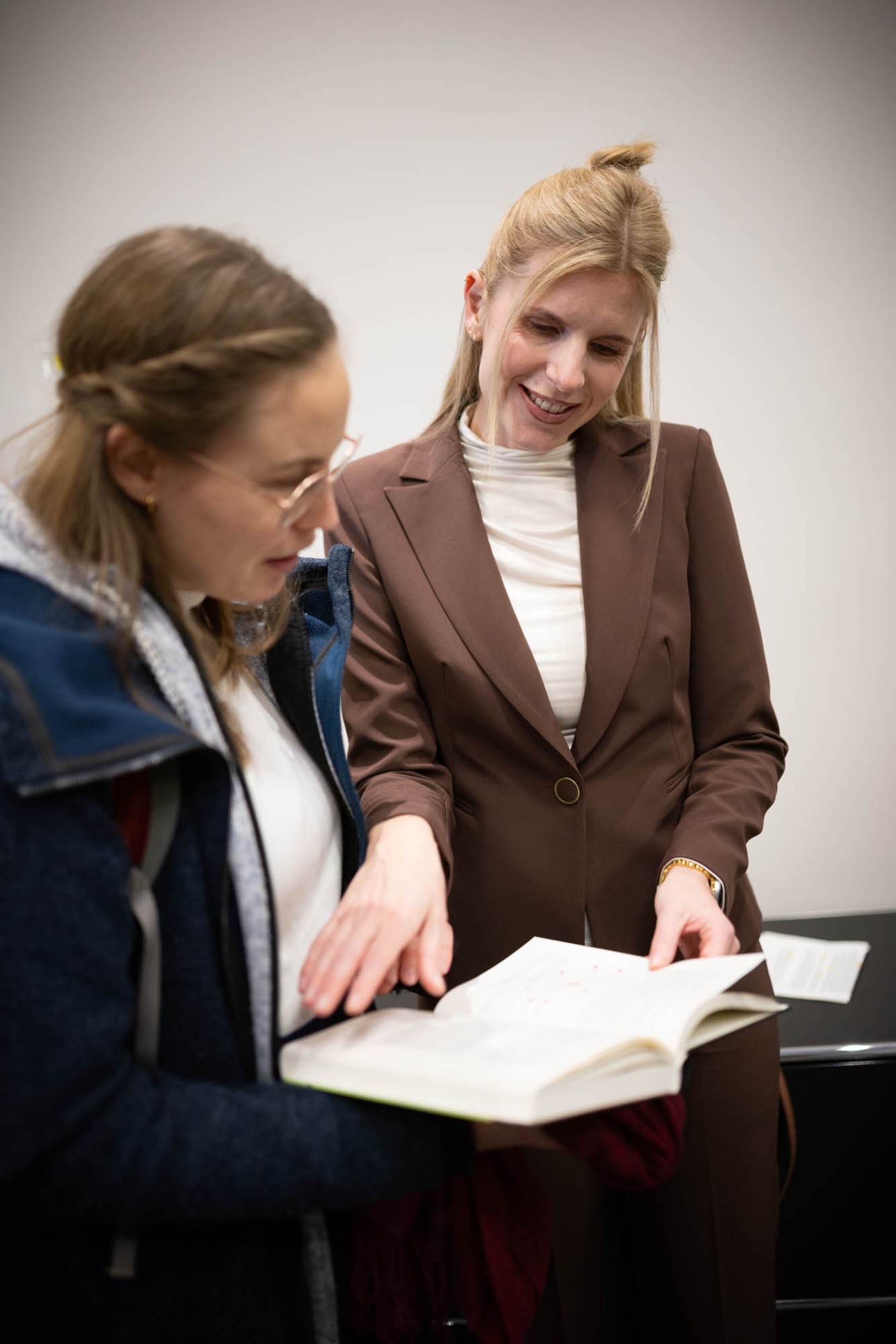 Featured image for blog entry Harmonizing Language Data – Standards für nachhaltige linguistische Ressourcen