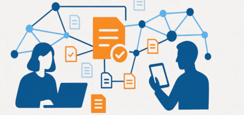 Featured image for blog entry Wie Standards die Zusammenarbeit in der Forschung verbessern (Standards, Teil 6)