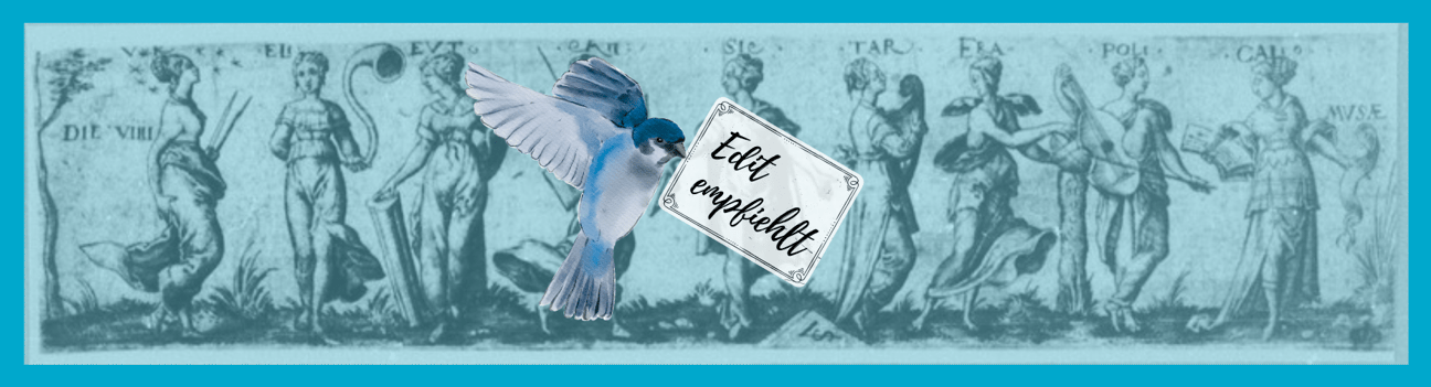 Featured image for blog entry Edit empfiehlt #5: Jean Paul – Sämtliche Briefe digital (Ressourcen-Reigen spezial)