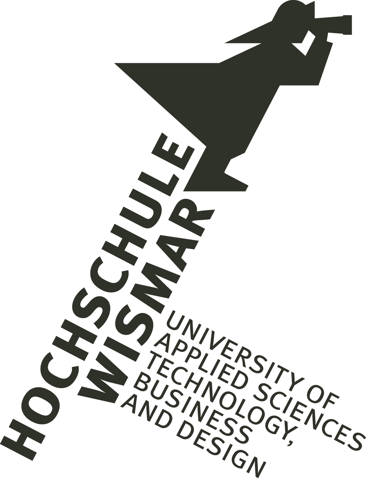 Logo: Hochschule Wismar