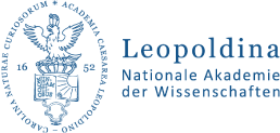 Logo: Leopoldina, Nationale Akademie der Wissenschaften