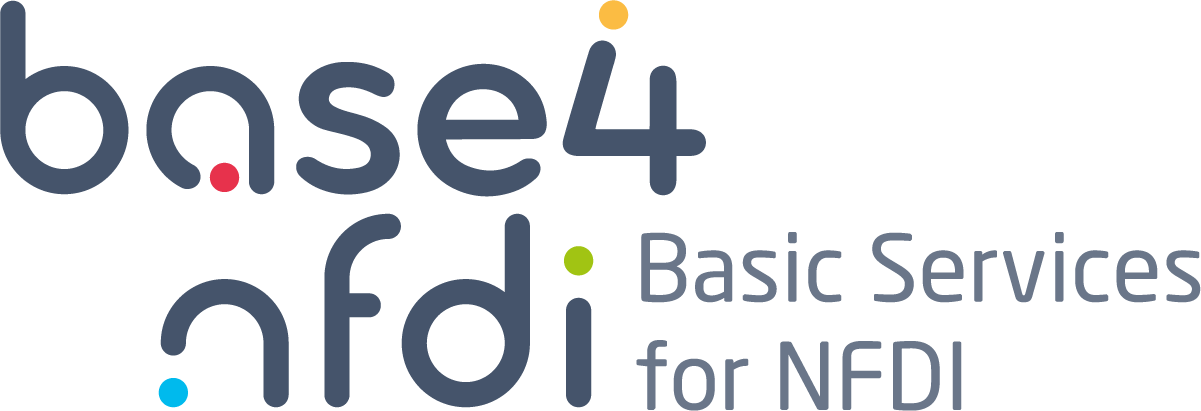 Base4NFDI